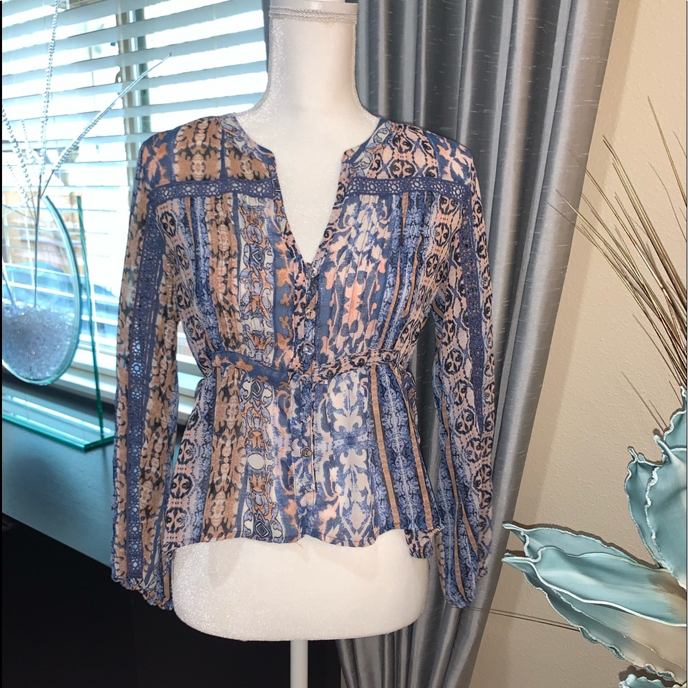 American Rag blouse